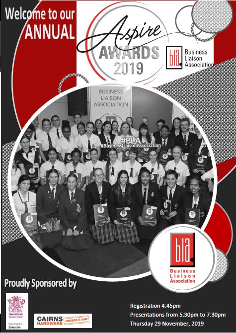 Business Liaison Association